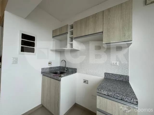 VENDO DEPARTAMENTO DUPLEX ESTRENO — foto 4