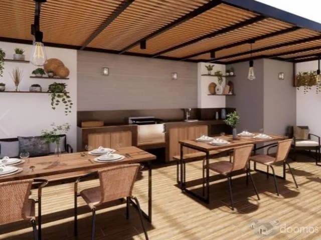 VENDO DEPARTAMENTO ESTRENO SAN MIGUEL — foto 1