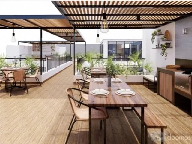 VENDO DEPARTAMENTO ESTRENO SAN MIGUEL — foto 4