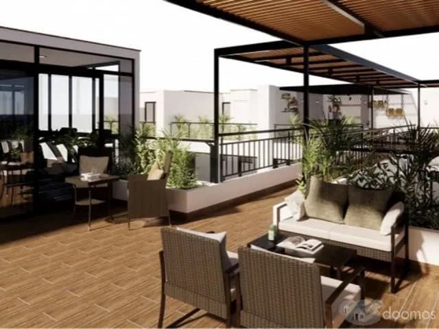 VENDO DEPARTAMENTO ESTRENO SAN MIGUEL — foto 5