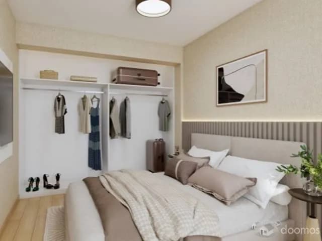 VENDO MODERNO DEPARTAMENTO ESTRENO SAN MIGUEL — foto 3