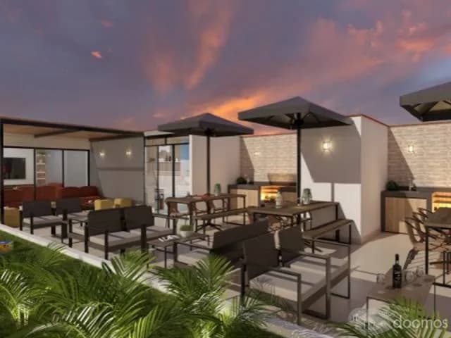 VENDO MODERNO DEPARTAMENTO ESTRENO SAN MIGUEL — foto 4
