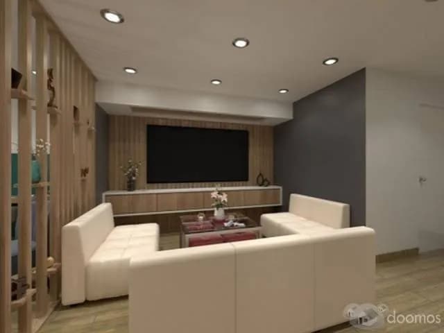 VENDO MODERNO DEPARTAMENTO ESTRENO SAN MIGUEL — foto 8
