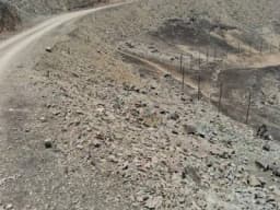 Terreno de 1000 m² para casa de campo en Pachacamac