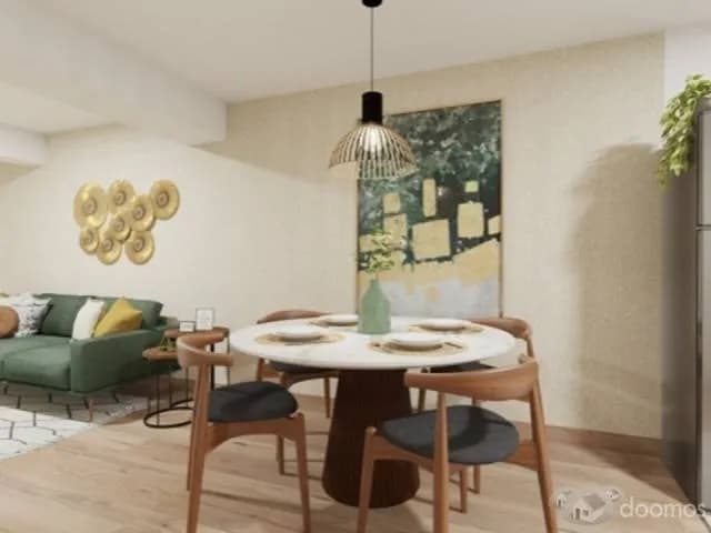 VENDO DEPARTAMENTO SANTA BEATRIZ — foto 2