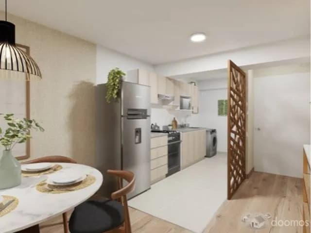 VENDO DEPARTAMENTO SANTA BEATRIZ — foto 3