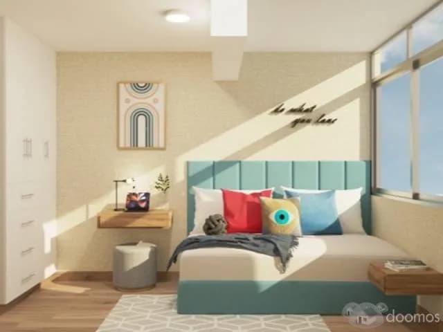 VENDO DEPARTAMENTO SANTA BEATRIZ — foto 4