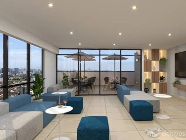 VENDO DEPARTAMENTO SANTA BEATRIZ — foto 5