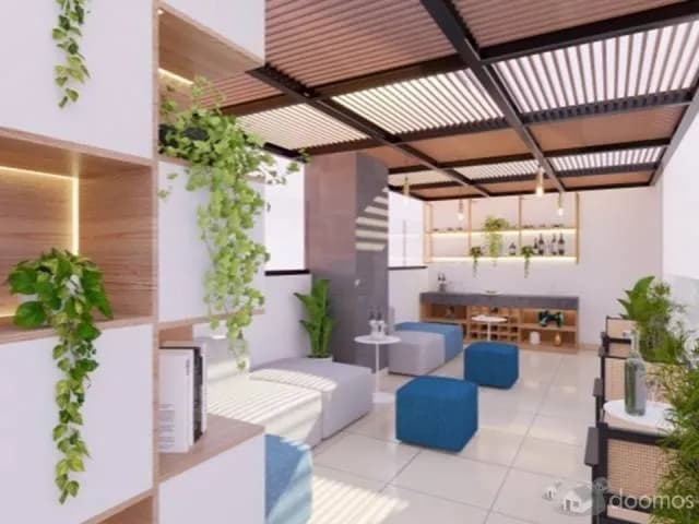 VENDO DEPARTAMENTO SANTA BEATRIZ — foto 6