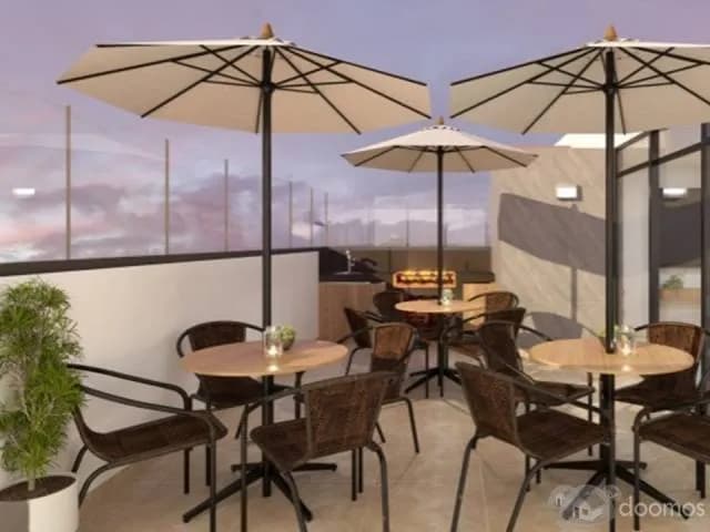 VENDO DEPARTAMENTO SANTA BEATRIZ — foto 7