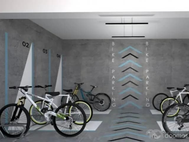 VENDO POR ESTRENAR DEPARTAMENTO SANTA BEATRIZ — foto 8