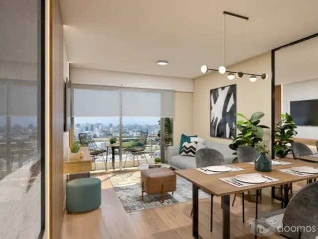 VENDO DUPLEX ESTRENO SANTA BEATRIZ — foto 5