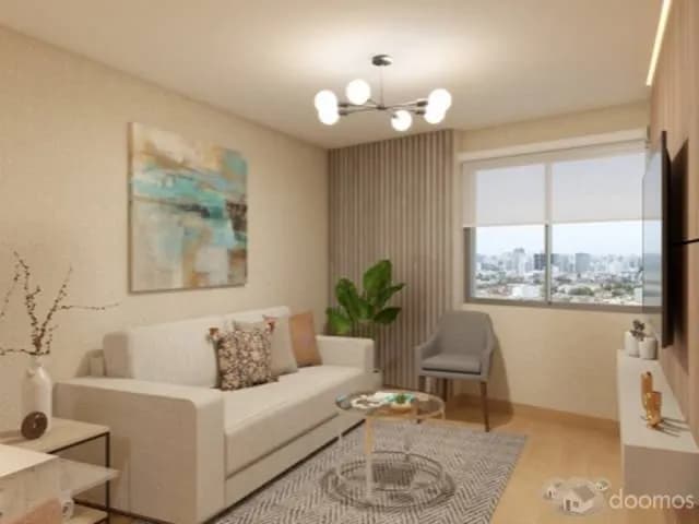 VENDO DEPARTAMENTO EN MAGDALENA — foto 3