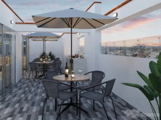 VENDO DEPARTAMENTO EN MAGDALENA — foto 4