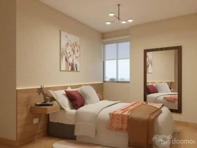 VENDO DEPARTAMENTO EN MAGDALENA — foto 5