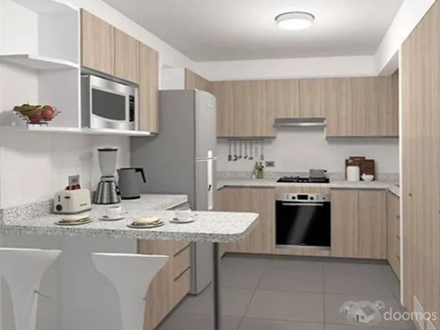VENDO DEPARTAMENTO EN MAGDALENA — foto 7