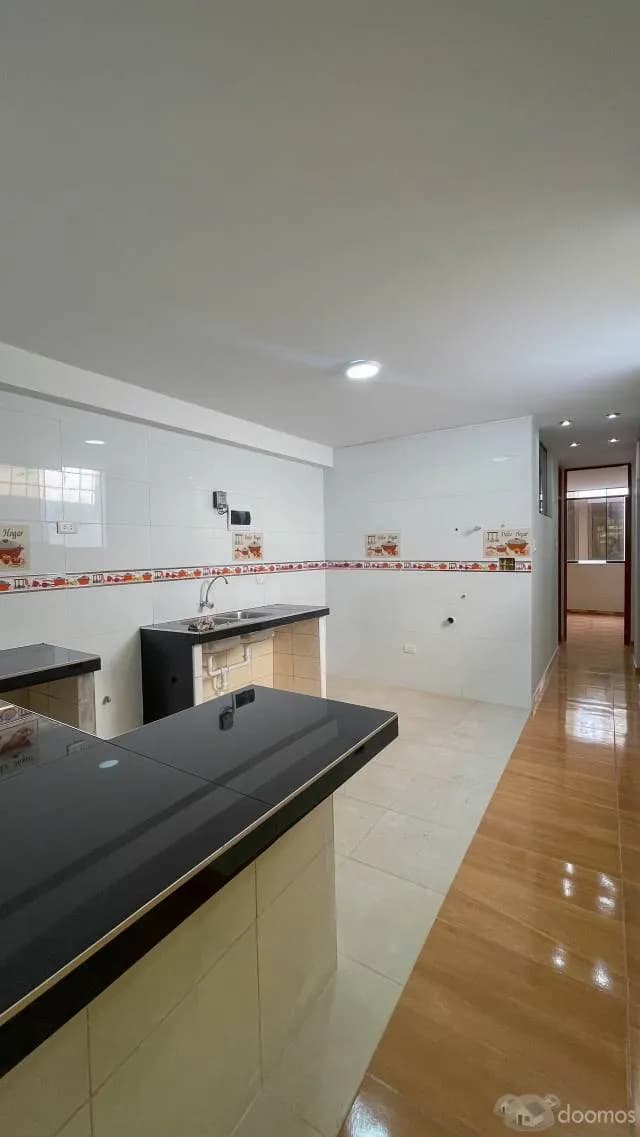 DEPARTAMENTO DE ESTRENO 3 HABITACIONES — foto 2