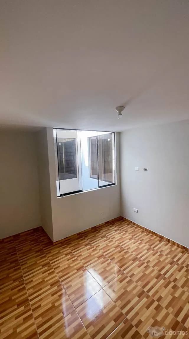 DEPARTAMENTO DE ESTRENO 3 HABITACIONES — foto 5