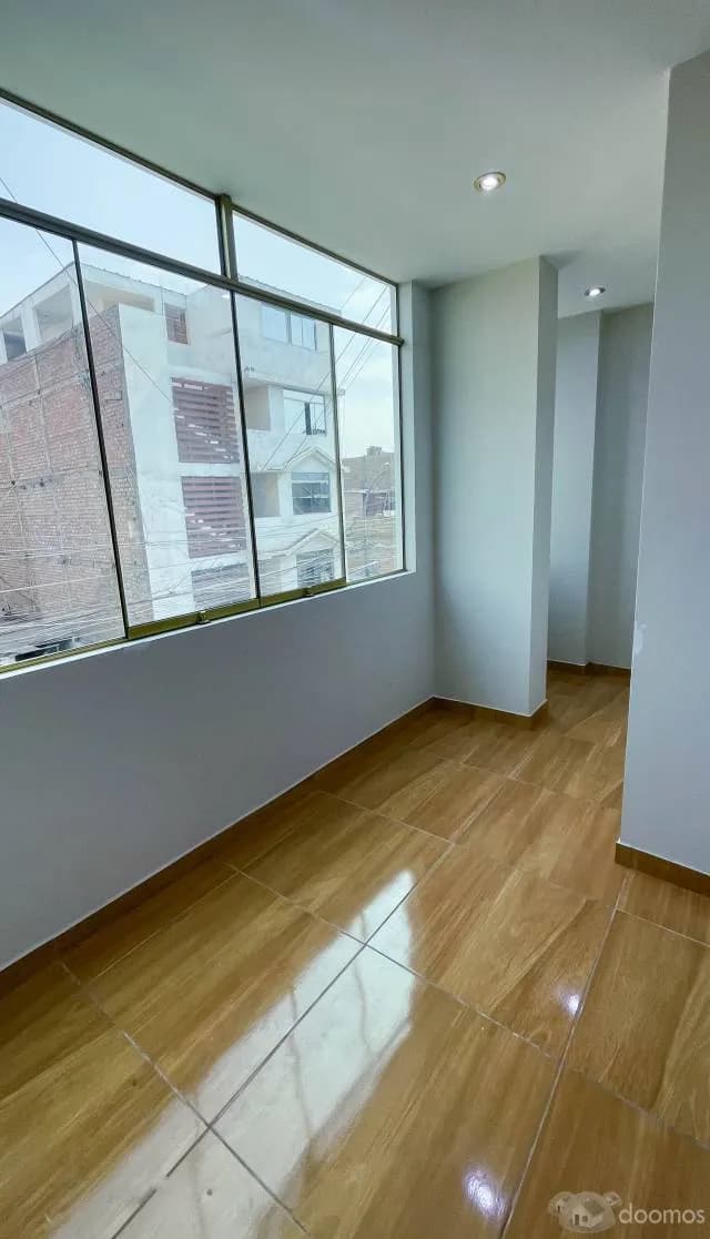 DEPARTAMENTO DE ESTRENO 3 HABITACIONES — foto 6