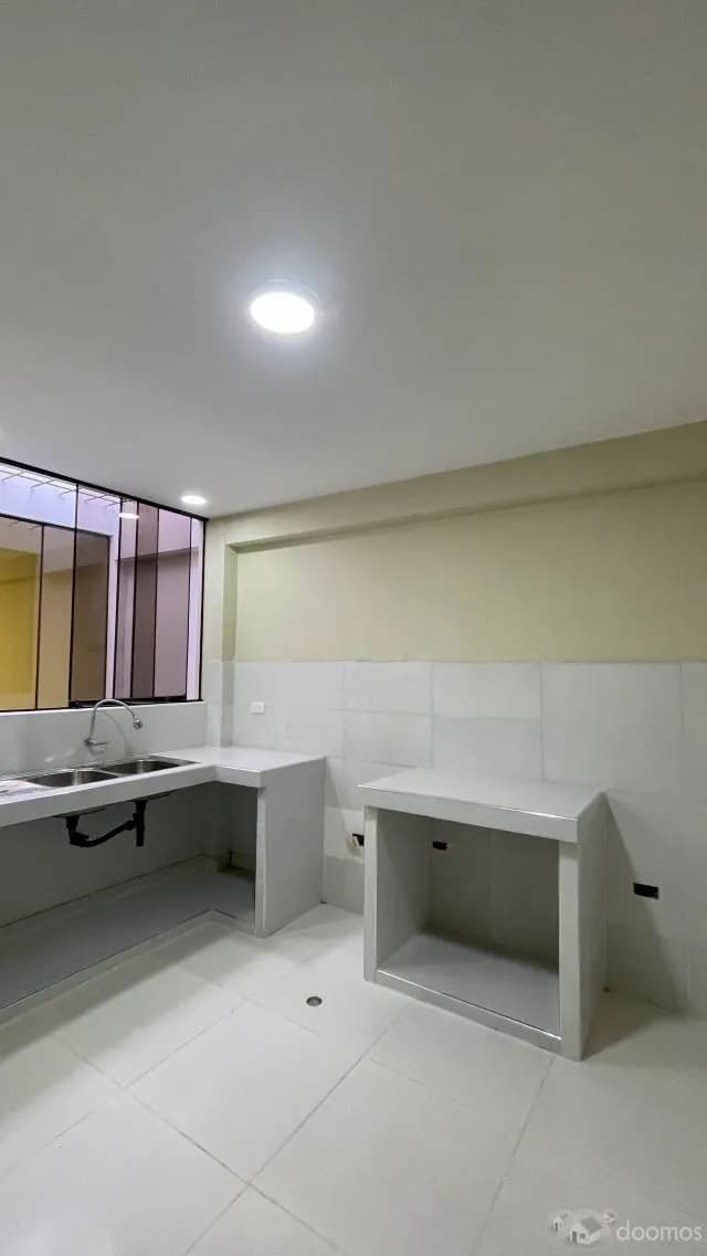 "DEPARTAMENTO DE ESTRENO 2 HABITACIONES" — foto 1