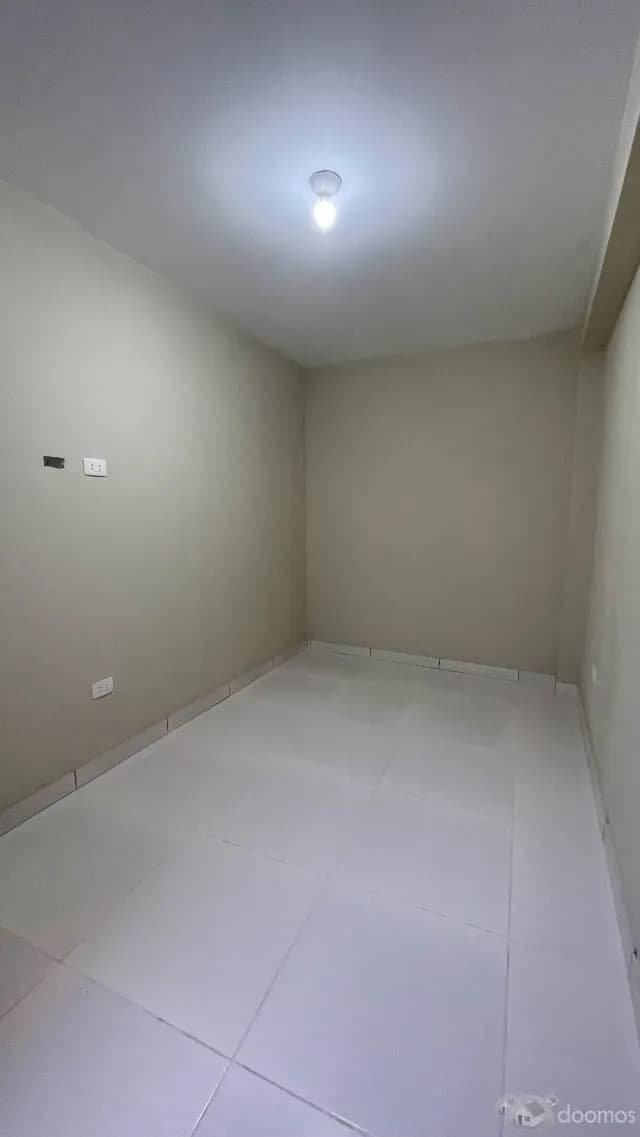 "DEPARTAMENTO DE ESTRENO 2 HABITACIONES" — foto 2