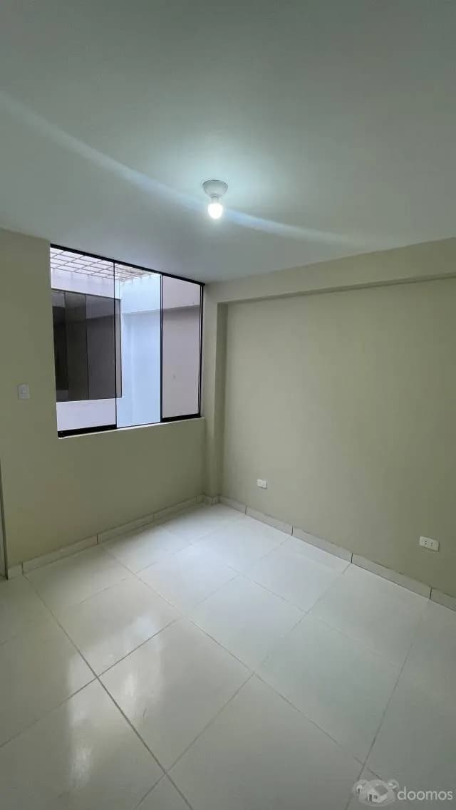"DEPARTAMENTO DE ESTRENO 2 HABITACIONES" — foto 3