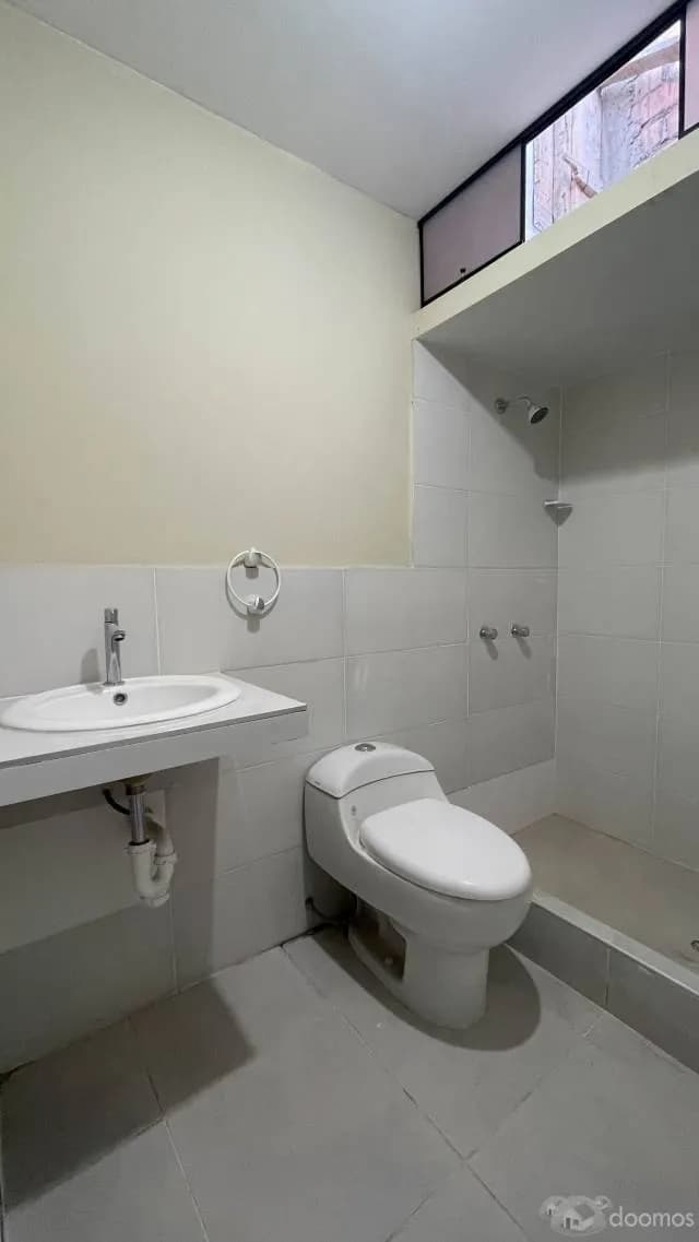 "DEPARTAMENTO DE ESTRENO 2 HABITACIONES" — foto 4