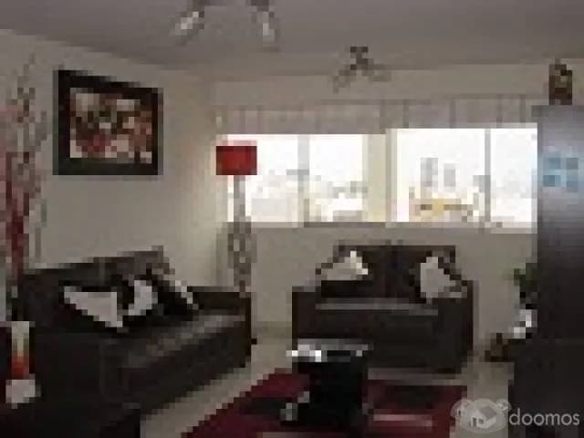 Alquiler de departamento full amoblado por 7 meses — foto 8