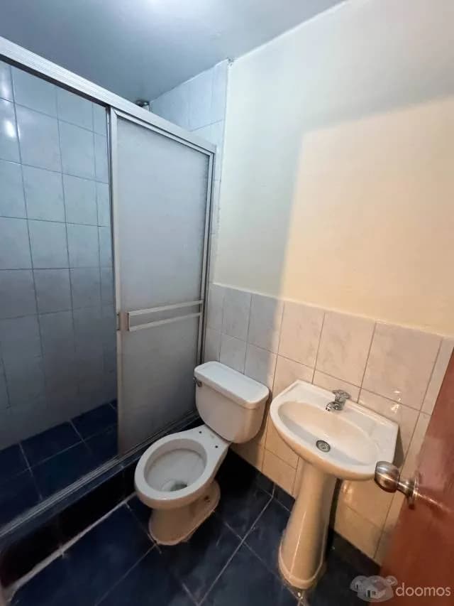 ????#TEALKILO te trae este Departamento - límite Los Olivos y SMP con 2 patios!? — foto 8