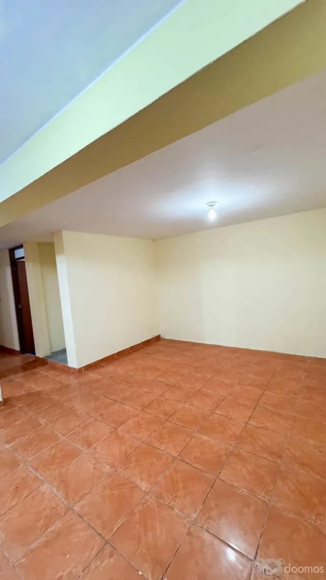 ????#TEALKILO te trae este Departamento - límite Los Olivos y SMP con 2 patios!? — foto 10