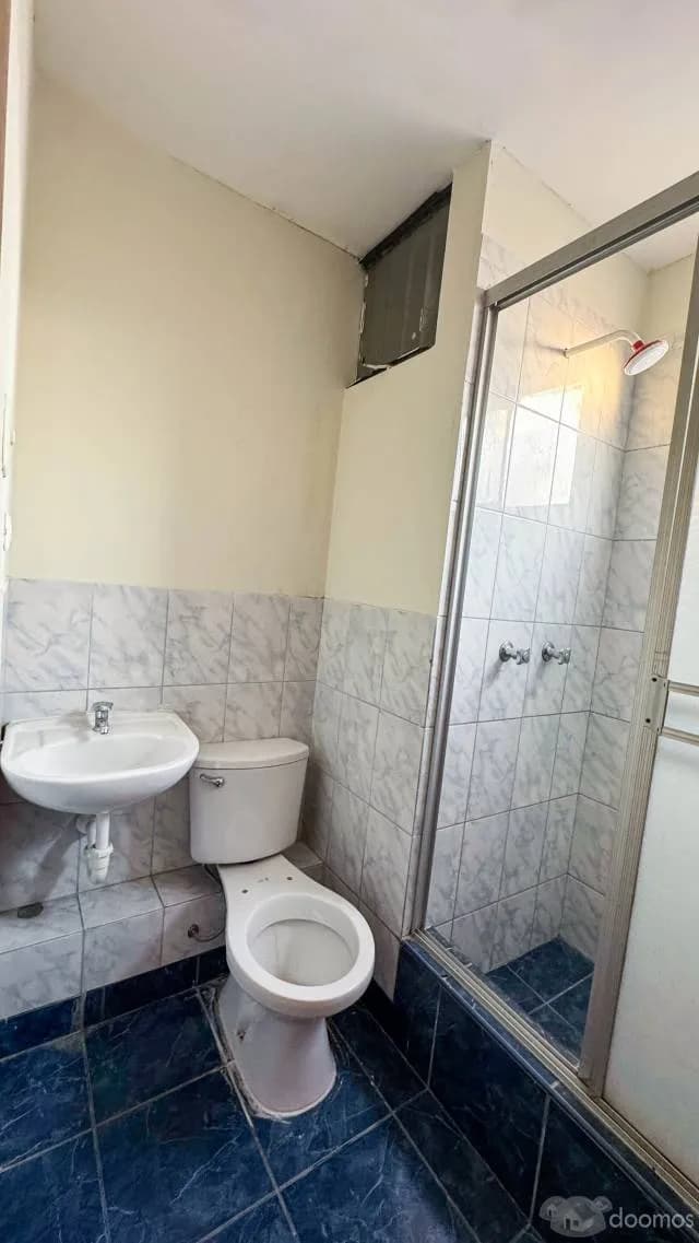 ????#TEALKILO te trae este Departamento de 1 Habitación en SMP!? — foto 5