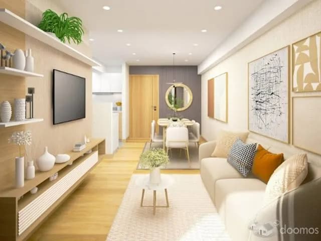 VENDO DEPARTAMENTO EN PLANOS SAN MIGUEL — foto 1