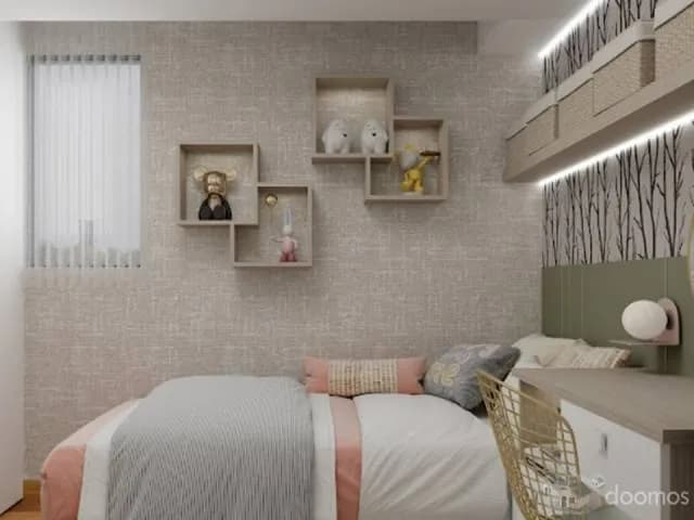 VENDO DEPARTAMENTO EN PLANOS SAN MIGUEL — foto 8