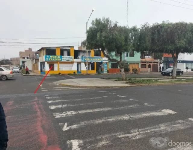 ALQUILO LOCAL COMERCIAL U OFICINA UBICADO EN ESQUINA — foto 2