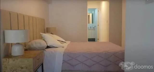 LINDO DPTO MIRAFLORES DE ESTRENO DE 01DORMITORIO — foto 5
