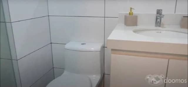LINDO DPTO MIRAFLORES DE ESTRENO DE 01DORMITORIO — foto 6