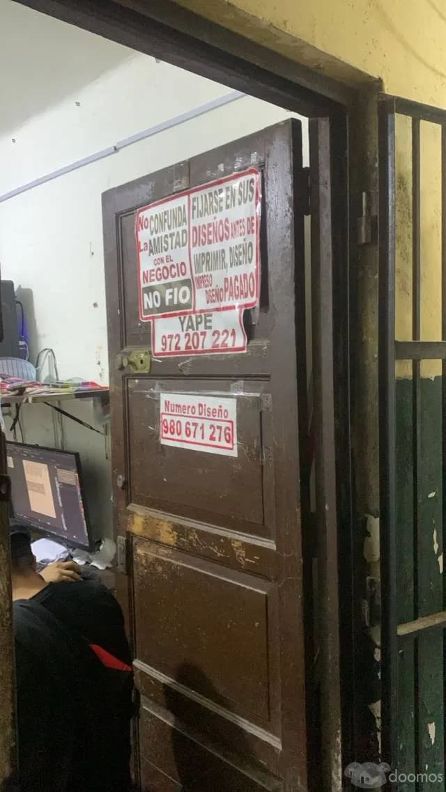 ¡Gran Oportunidad en el Corazón de Gamarra! Precio de Venta: $80,000 — foto 6