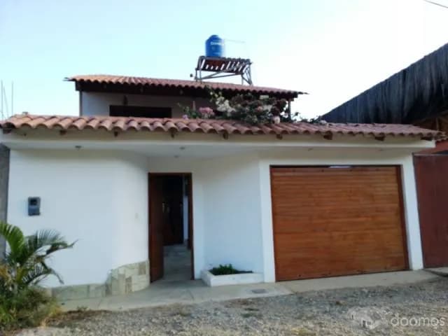 Alquilo Casa de Playa en Zorritos Caleta Grau. — foto 2