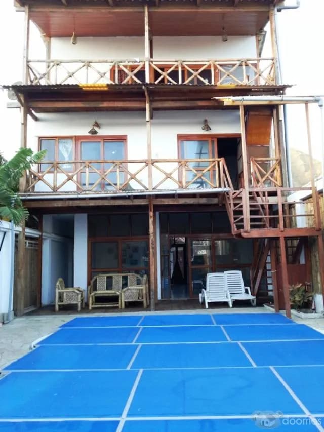 Alquilo Casa de Playa en Zorritos Caleta Grau. — foto 6