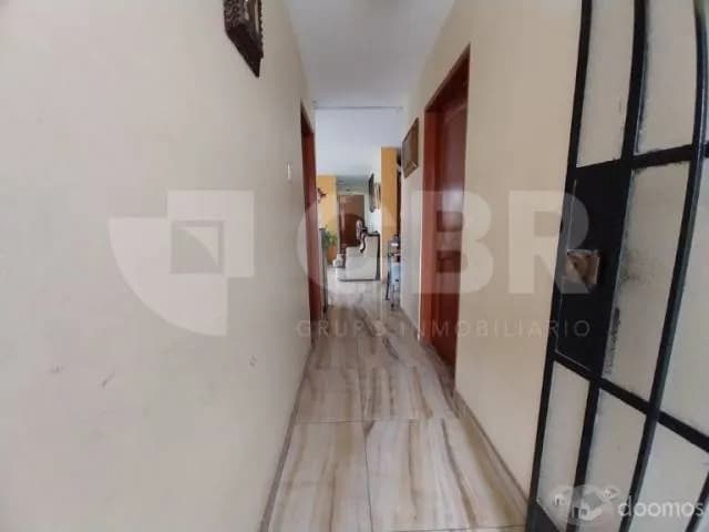 VENDO DEPARTAMENTO SAN MARTIN PORRES — foto 3