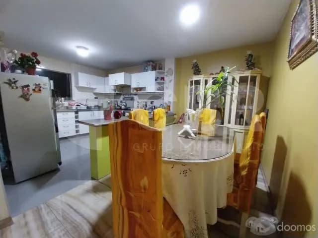 VENDO DEPARTAMENTO SAN MARTIN PORRES — foto 6