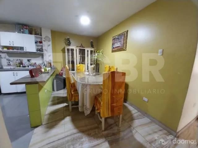 VENDO DEPARTAMENTO SAN MARTIN PORRES — foto 7