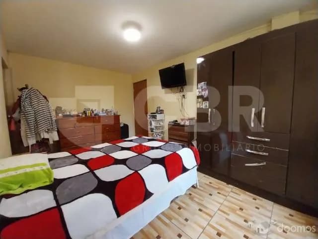 VENDO DEPARTAMENTO SAN MARTIN PORRES — foto 8