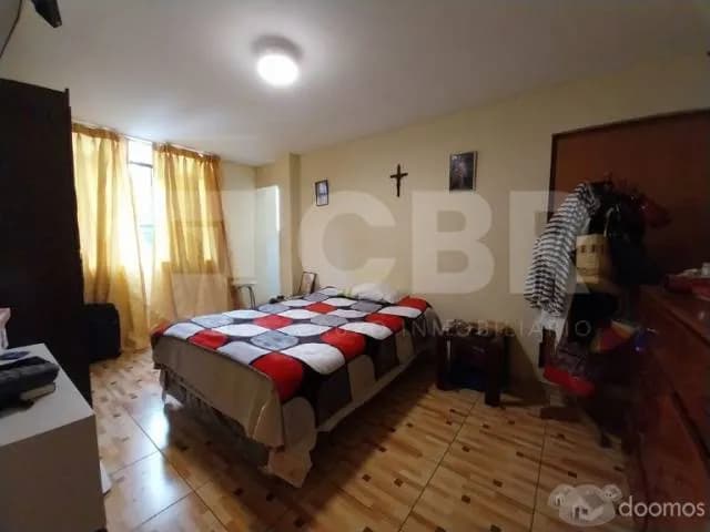 VENDO DEPARTAMENTO SAN MARTIN PORRES — foto 9