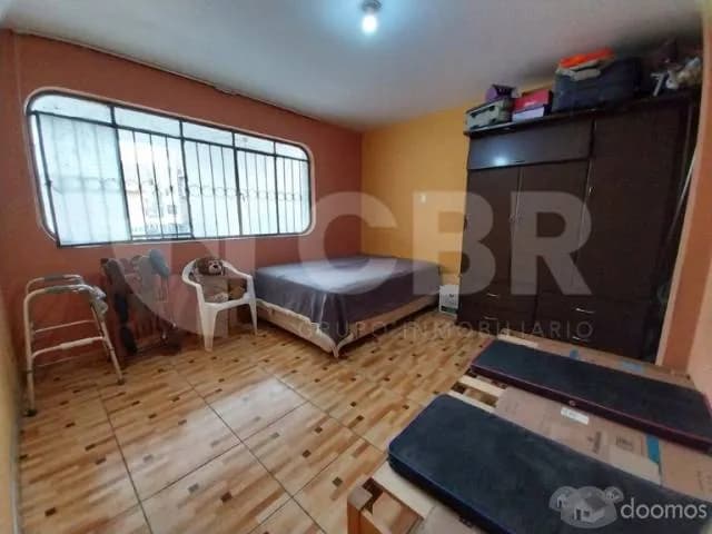 VENDO DEPARTAMENTO SAN MARTIN PORRES — foto 11