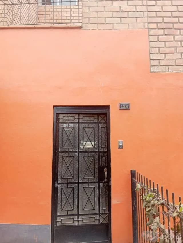 Alquilo Habitación en San Borja — foto 1