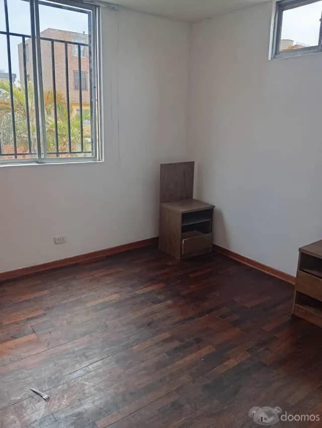 Alquilo Habitación en San Borja — foto 3