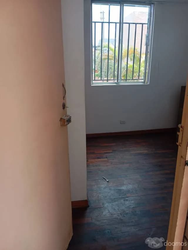 Alquilo Habitación en San Borja — foto 4