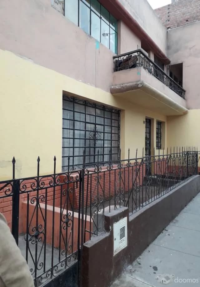 VENTA CASA LA VICTORIA — foto 2