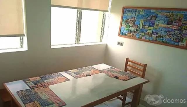 VENDO ESPACIOSO DEPARTAMENTO DUPLEX EN ZONA RESIDENCIAL — foto 3